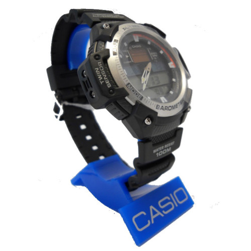 Часы Casio SGW-400H-1BVER 3