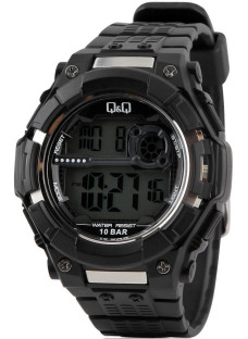 Q&Q M125J001Y