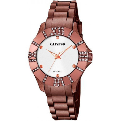 Часы Calypso K5649/D 
