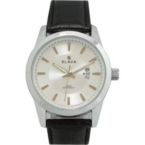 Часы Slava SL10310SWSF 