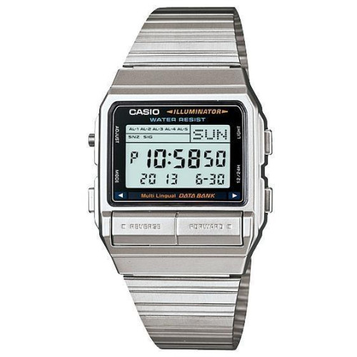 Часы Casio DB-380-1DF 