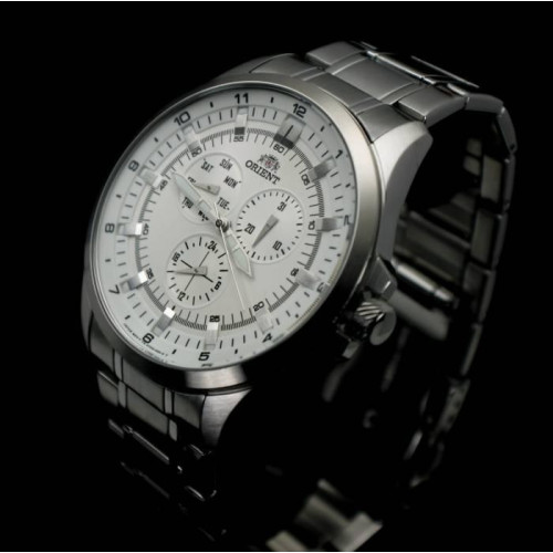 Часы Orient FUT0D002W0 2