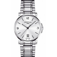 Certina C017.410.11.037.00