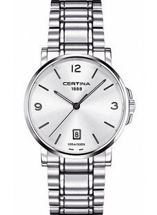Certina C017.410.11.037.00