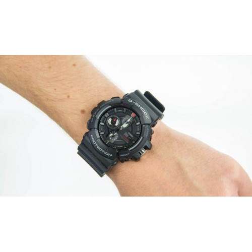 Часы Casio GAC-100-1AER 2