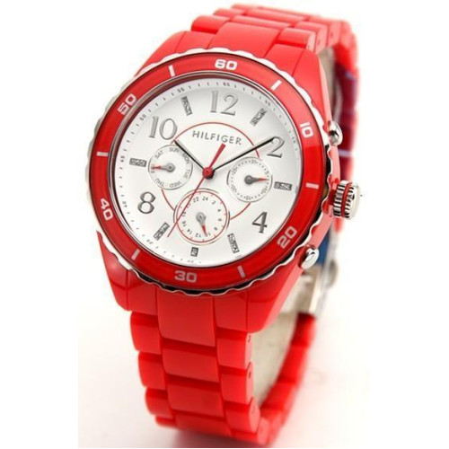 Часы Tommy Hilfiger 1781094 