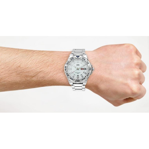 Часы Q&Q A180J201Y 2