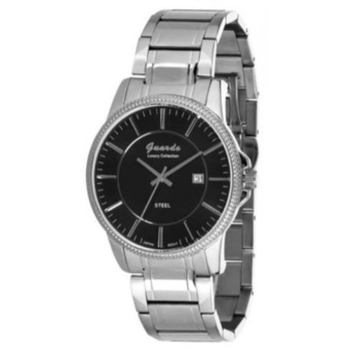 Часы Guardo S1272 S2 B 