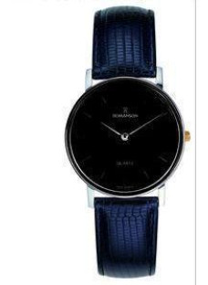 Romanson TL0161CMWH BK