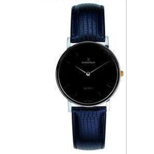 Часы Romanson TL0161CMWH BK 