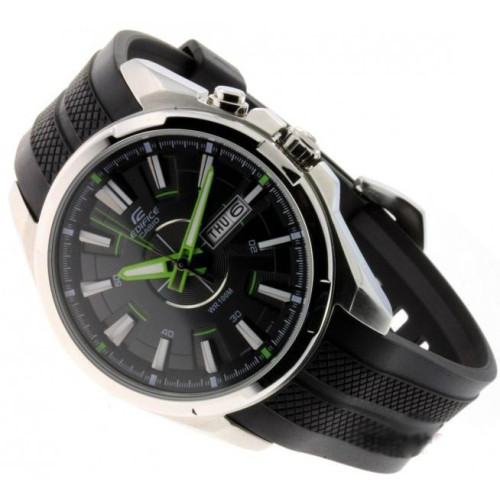 Часы Casio EFR-102-1A3VEF 2