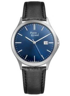 Pierre Ricaud PR 91096.5215Q