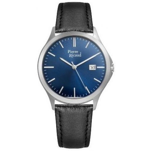 Часы Pierre Ricaud PR 91096.5215Q 