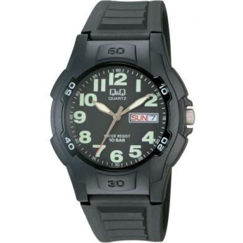Часы Q&Q A128J002Y 1