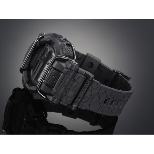 Часы Casio GD-400HUF-1ER 1