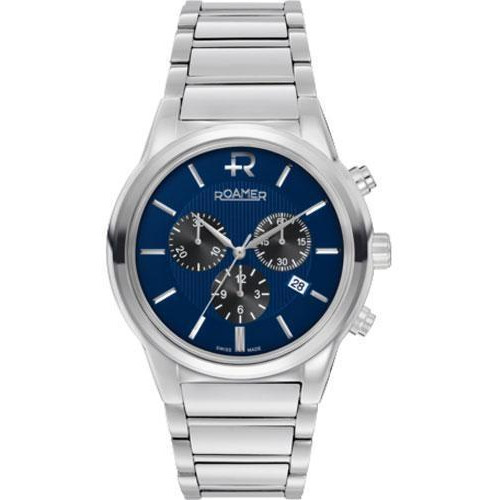 Часы Roamer 507837 41 45 50  Часы Roamer 507837 41 45 50
