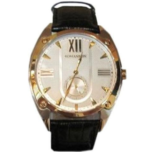Часы Romanson TL1272JM2T WH 