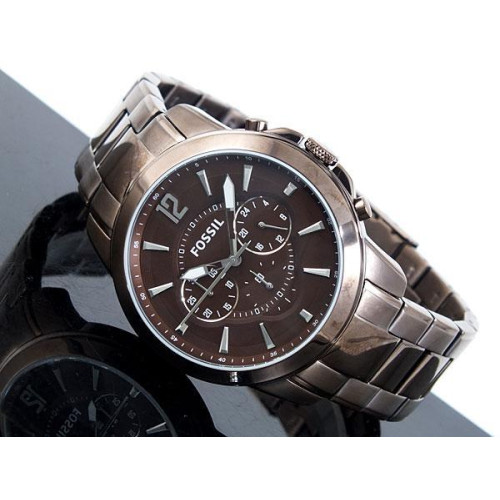 Часы Fossil FOS FS4608 5 Часы Fossil FOS FS4608 5