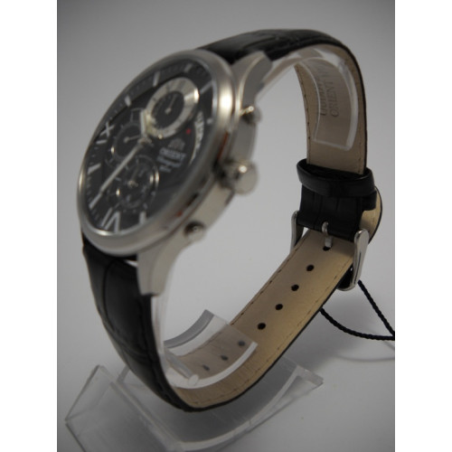 Часы Orient FTT0N002B0 3