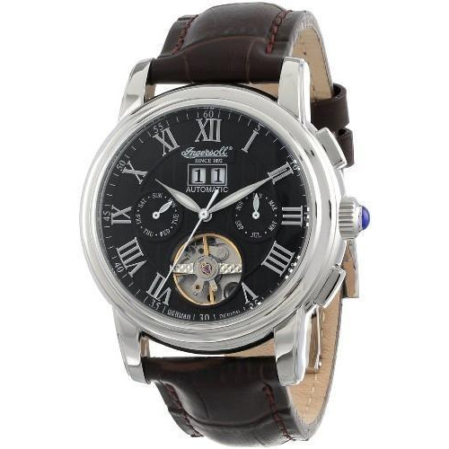 Часы Ingersoll IN8012BK 