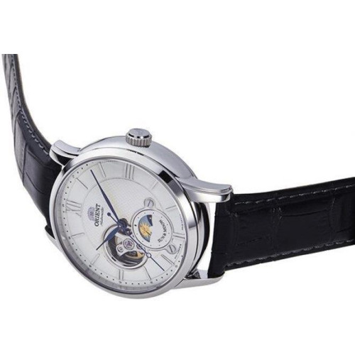 Часы Orient RA-AS0005S10B 2
