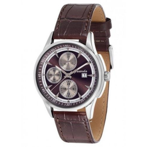 Часы Guardo 03161 SBrBr 
