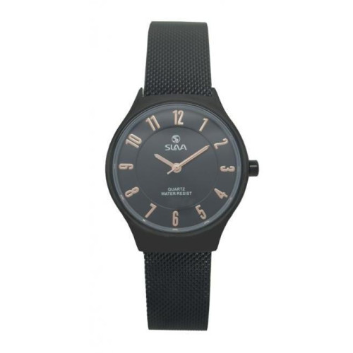 Часы Slava SL10206BB 