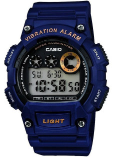 Casio W-735H-2AVEF