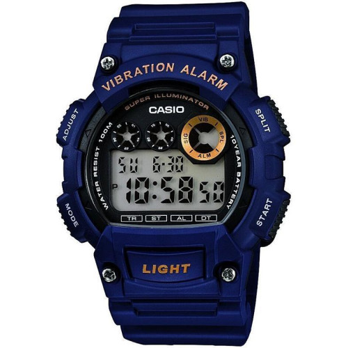 Часы Casio W-735H-2AVEF 