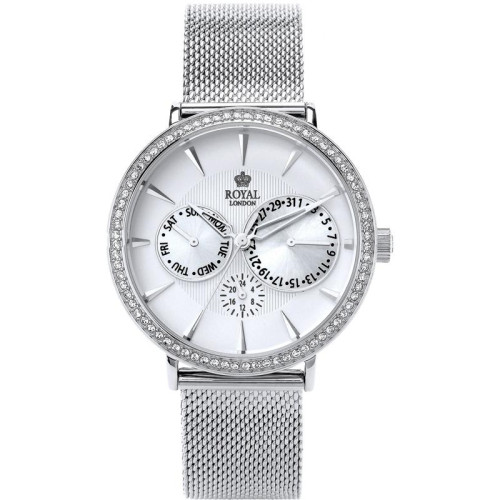 Часы Royal London 21301-02 