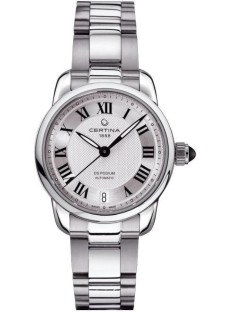 Certina C025.207.11.038.00