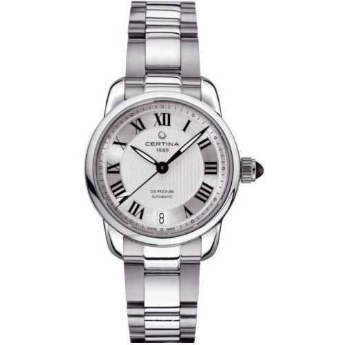 Часы Certina C025.207.11.038.00 