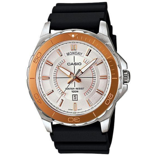 Часы Casio MTD-1076-7A4VEF 