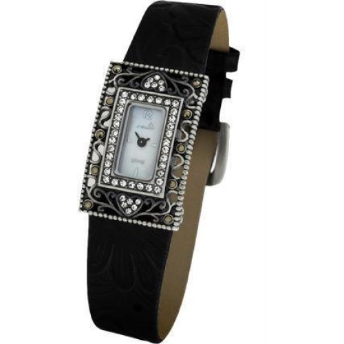 Часы Le Chic CL 1626 WB black 