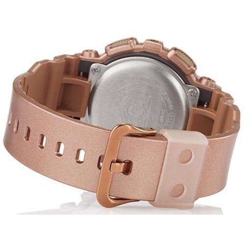 Часы Casio GMA-S110GD-2AER 2