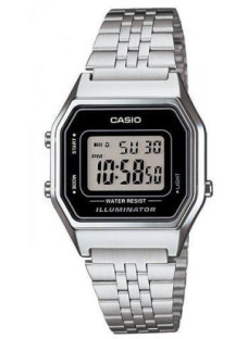 Casio LA680WA-1DF