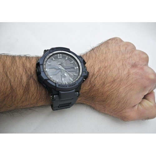 Часы Casio GW-A1000FC-2AER 1
