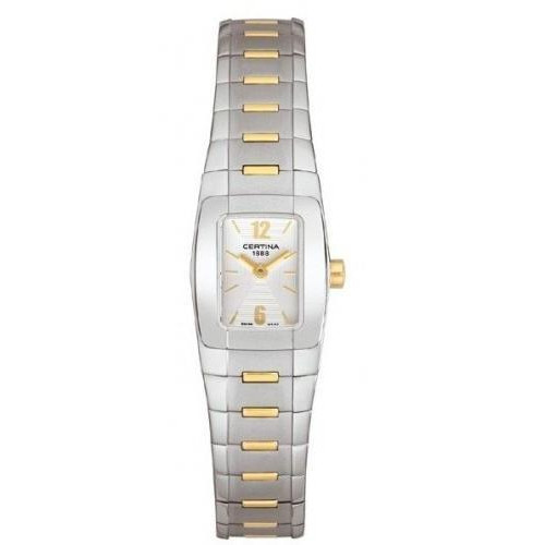 Часы Certina C322.7157.44.26  Часы Certina C322.7157.44.26