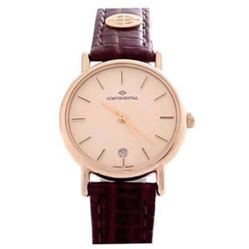 Часы Continental 6373-GP256R 