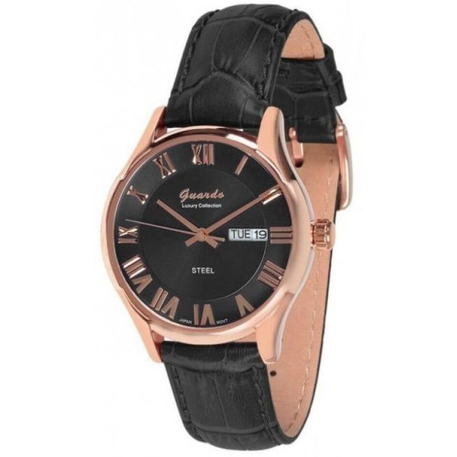 Часы Guardo S01385 RgBB  Часы Guardo S01385 RgBB