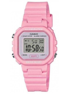 Casio LA-20WH-4A1EF