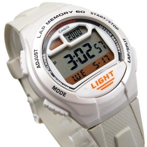 Часы Casio W-734-7AVEF 2