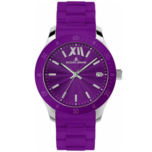 Часы Jacques Lemans 1-1623K 