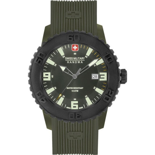 Часы Swiss Military Hanowa 06-4302.24.024  Часы Swiss Military Hanowa 06-4302.24.024