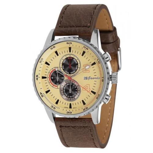 Часы Guardo 9721 SEBr 