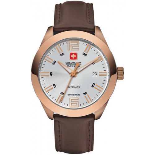 Часы Swiss Military Hanowa 05-4185.09.001 