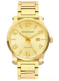 Romanson TM0334LG GD