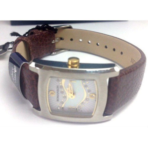 Часы Romanson RL1254L2T WH 6
