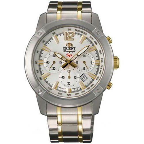 Часы Orient FTW01003W0 