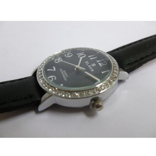 Часы Slava SL10177SBSB 3